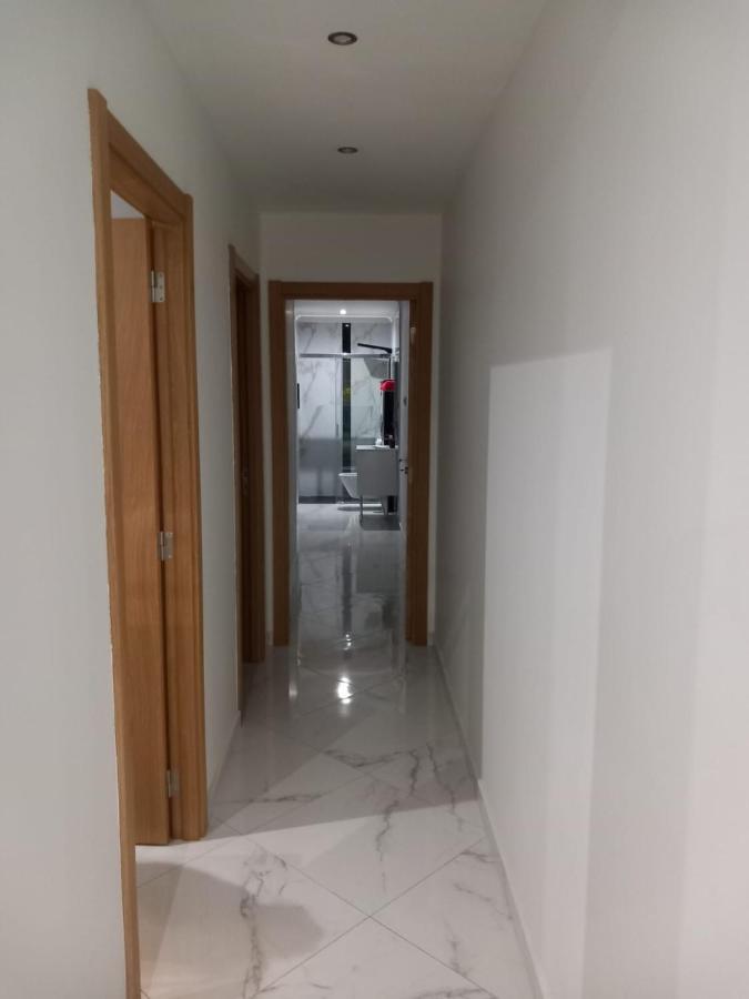 Edificio 2Palma Lägenhet Praia Exteriör bild